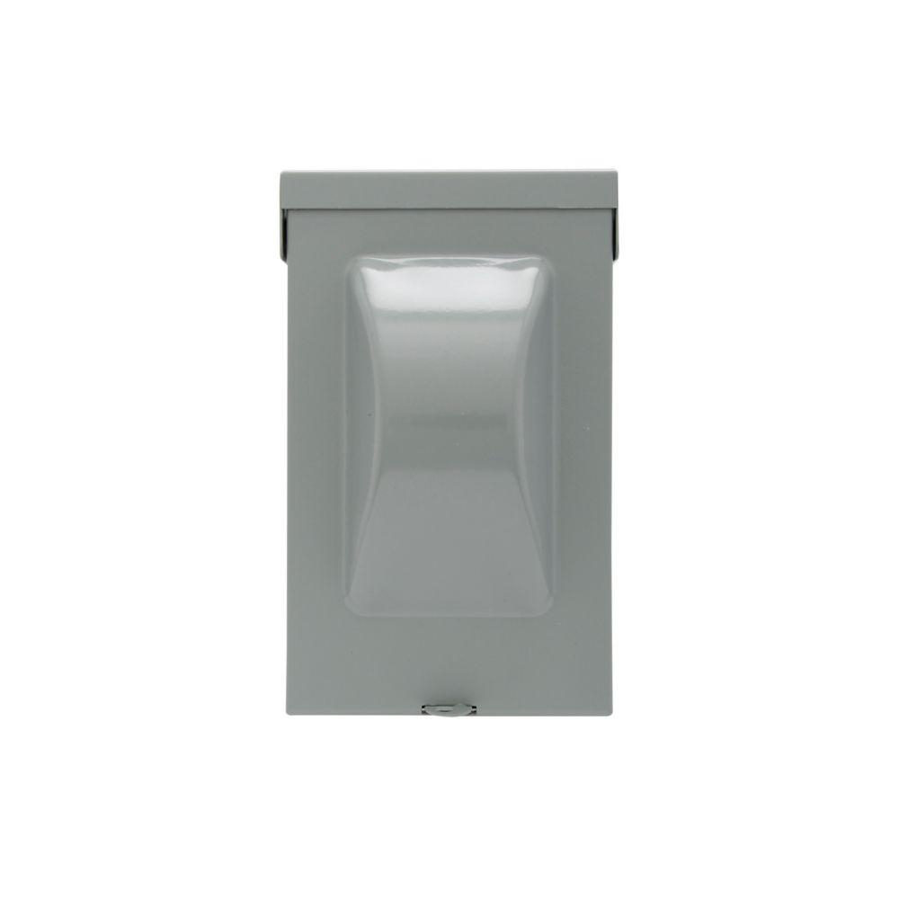 Product image for HVAC DISCONNECT