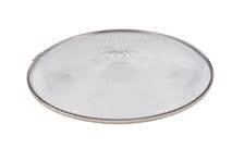Product image for CFI HCY3-LCSMLG LENS COVER CLEAR POLYCARBONATE FOR HCY3