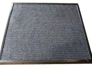 Product image for FILTER AIR REUSABLE QTY 4