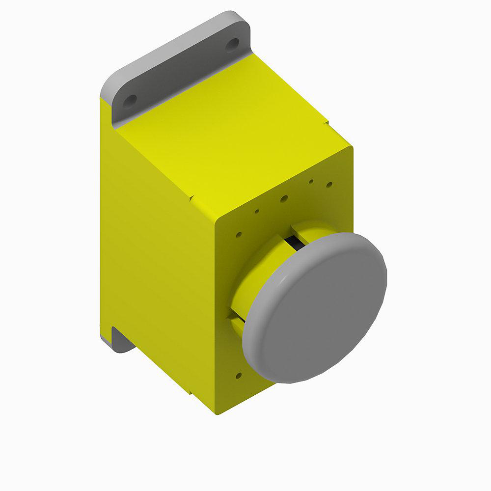 Product image for 800P Palm-Operated PB