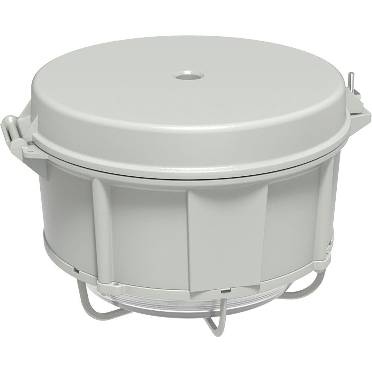 Product image for VMLX LED 12000 LUMEN 120-277V GLASS LENS