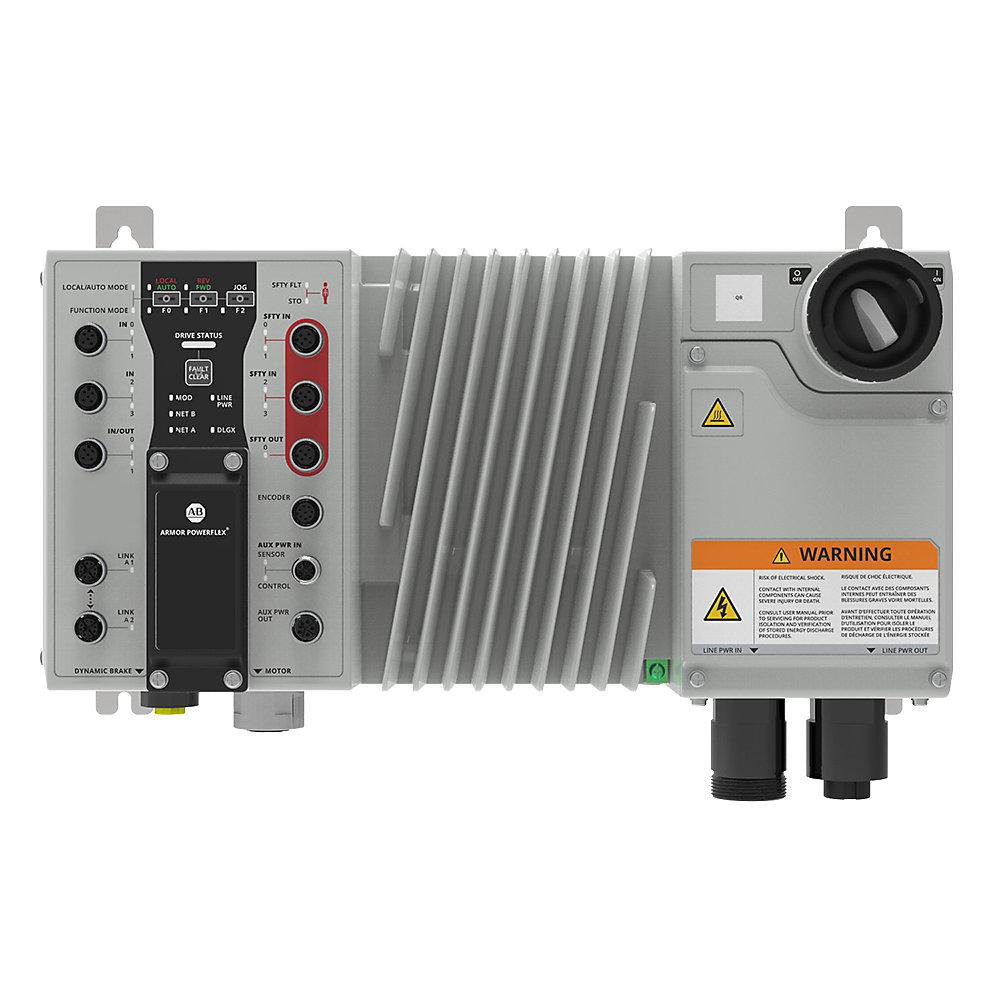 Product image for APF VFD SAFETY VERSION