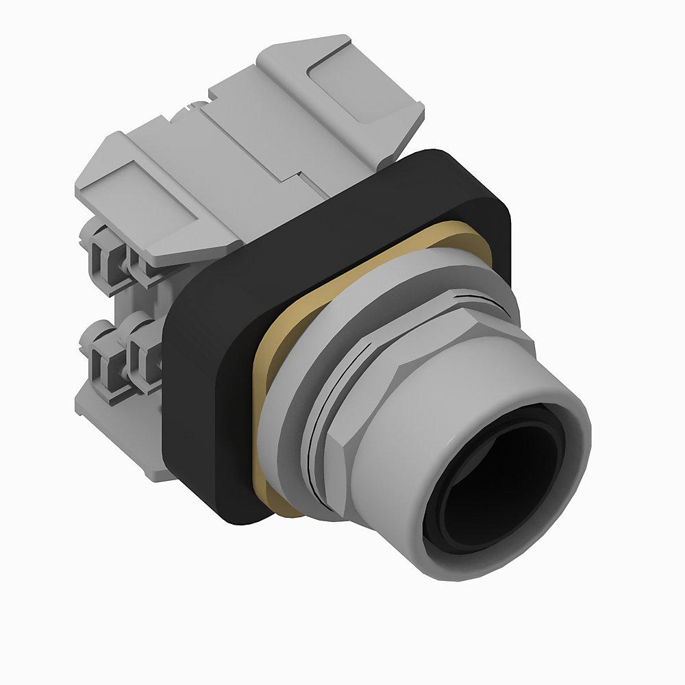 Product image for 30mm Momentary Push Button 800T PB