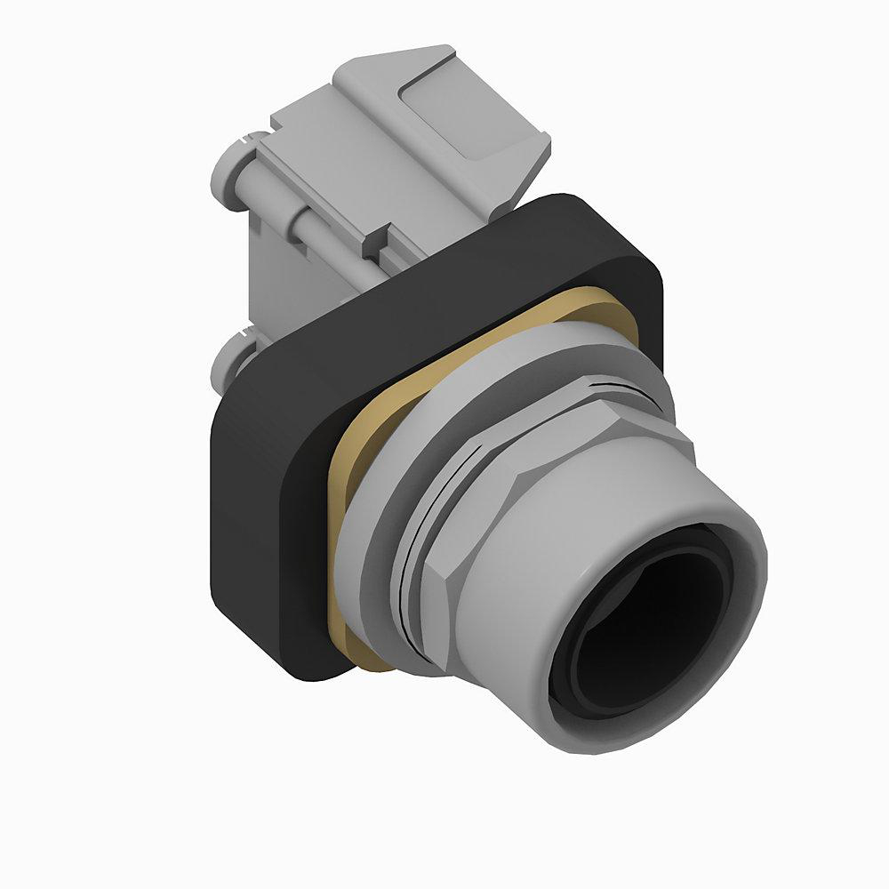 Product image for 30mm Momentary Push Button 800T PB