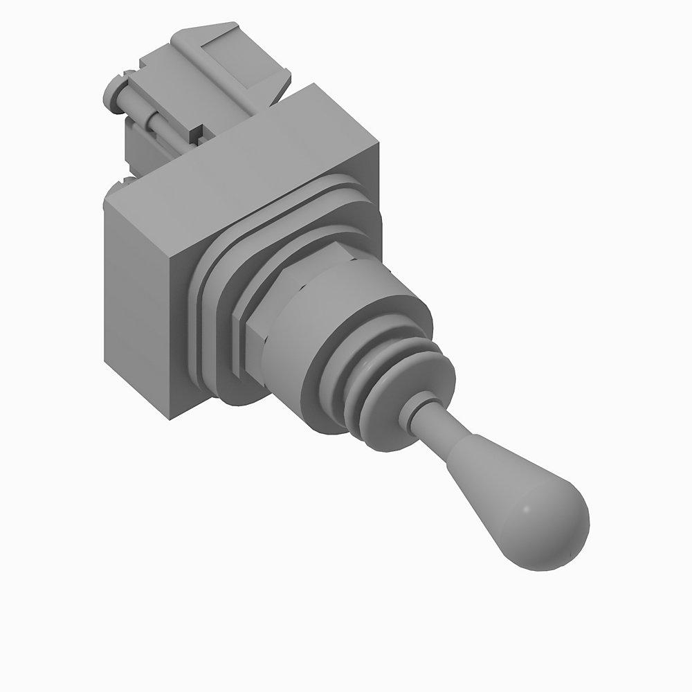 ABRA 800T-T1A2XEXX TOGGLE SWITCH