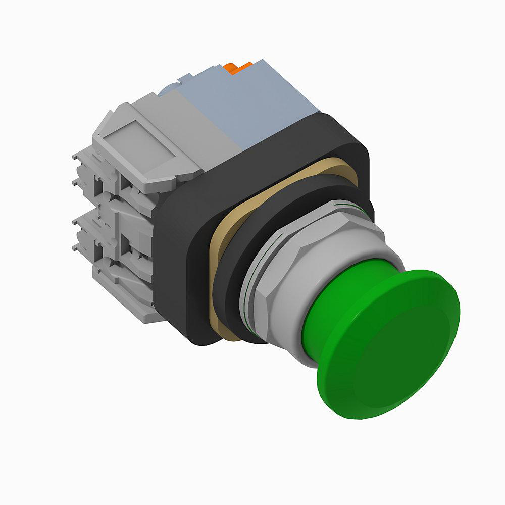 Product image for 30mm Push-Pull Device 800T PB