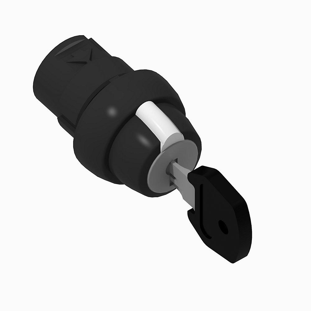 Product image for 22mm Selector Switch 800F PB