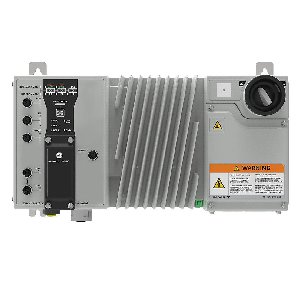 Product image for APF VFD STANDARD VERSION