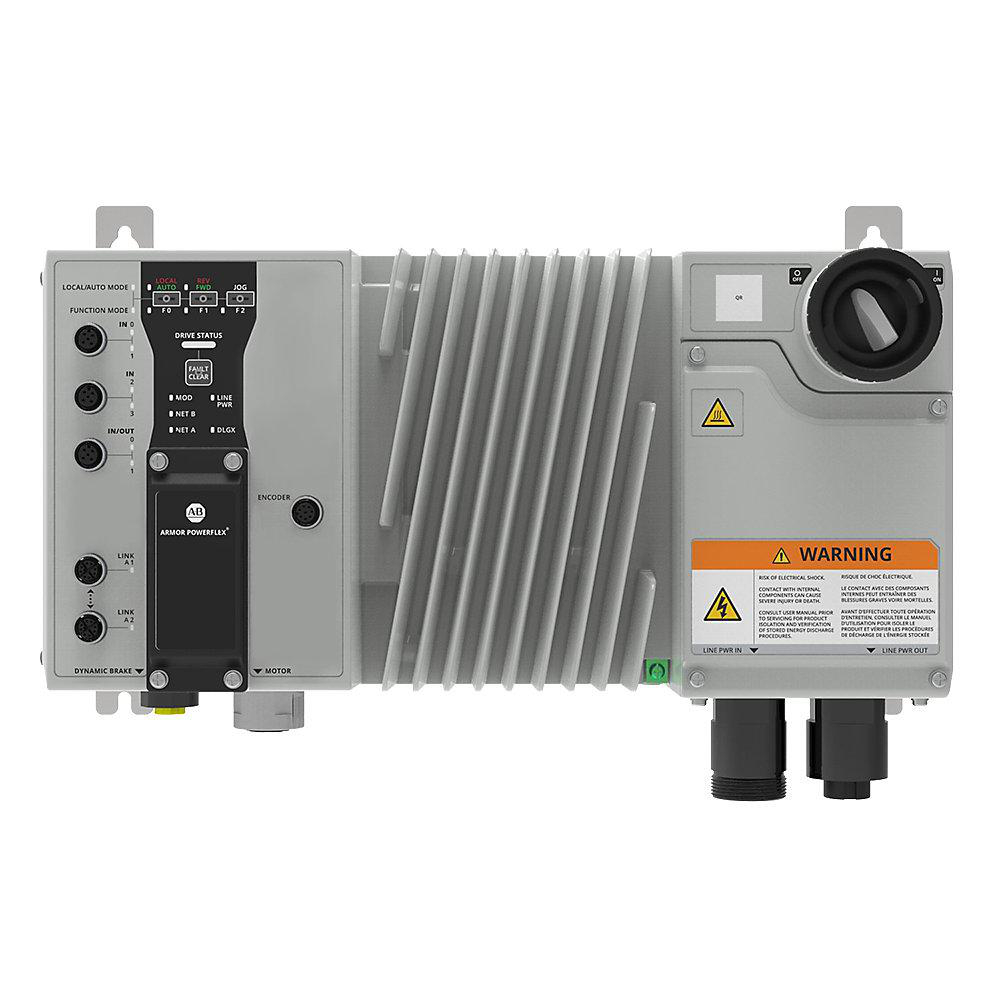 Product image for APF VFD STANDARD VERSION