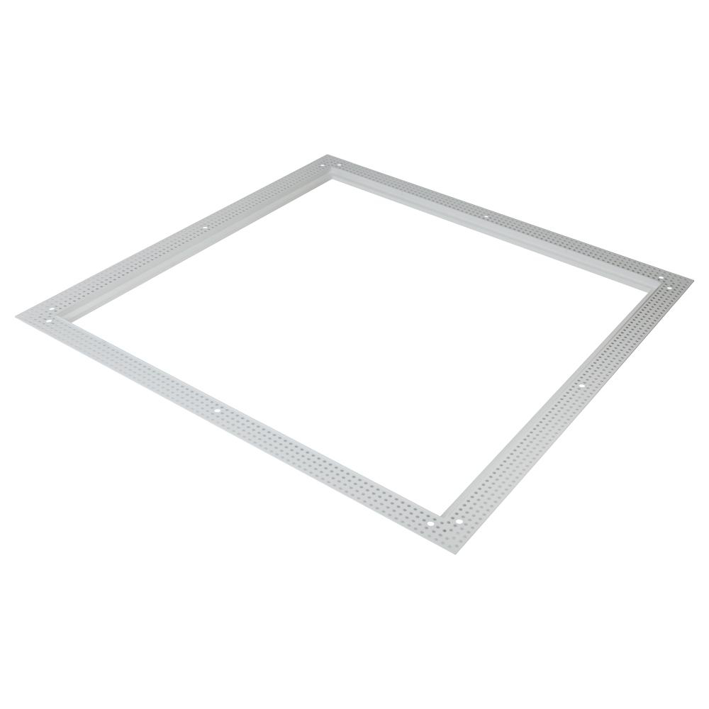 Product image for LEDPH 1X1 40K-60K W/ EM WH LEDP-22-WH,LEDP-CLIPS REQUIRED