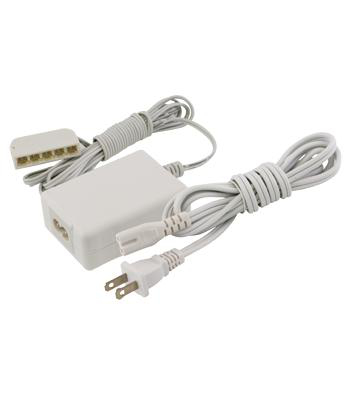 Product image for Driver inline LED 12W f/LED pucks white