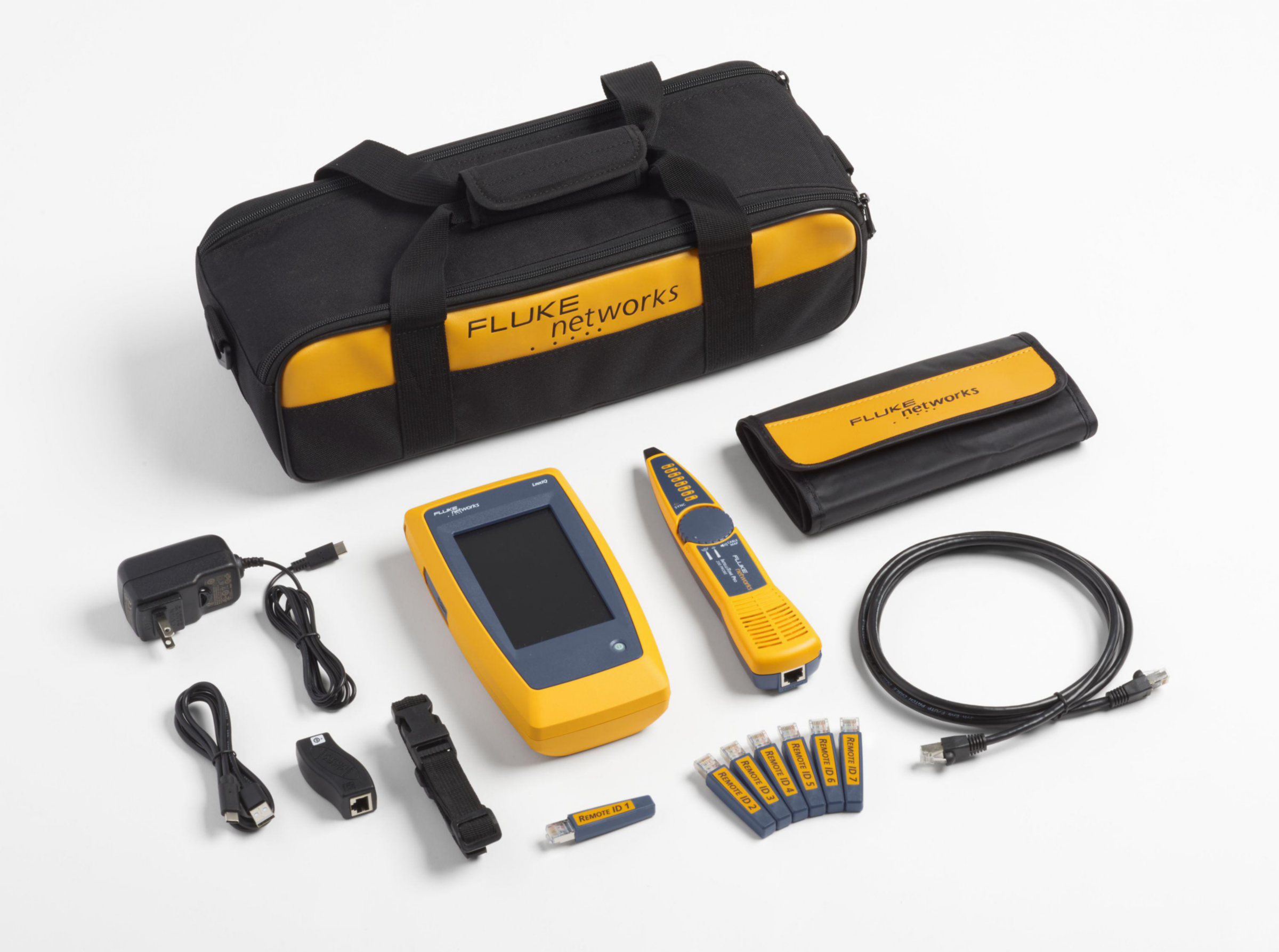 Product image for LINKIQ™ INDUSTRIAL ETHERNET KIT