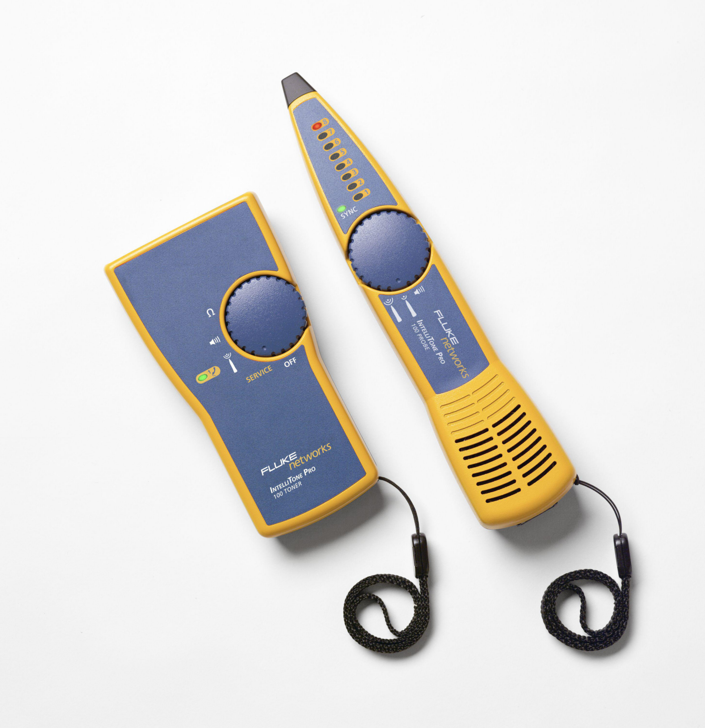 Product image for Kit INTELLITONE probe & Pro 200 toner
