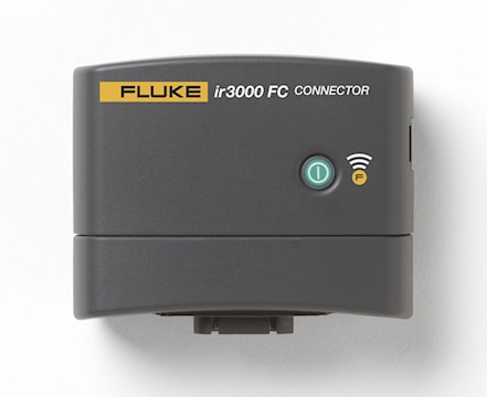 fluflukeir3000fc