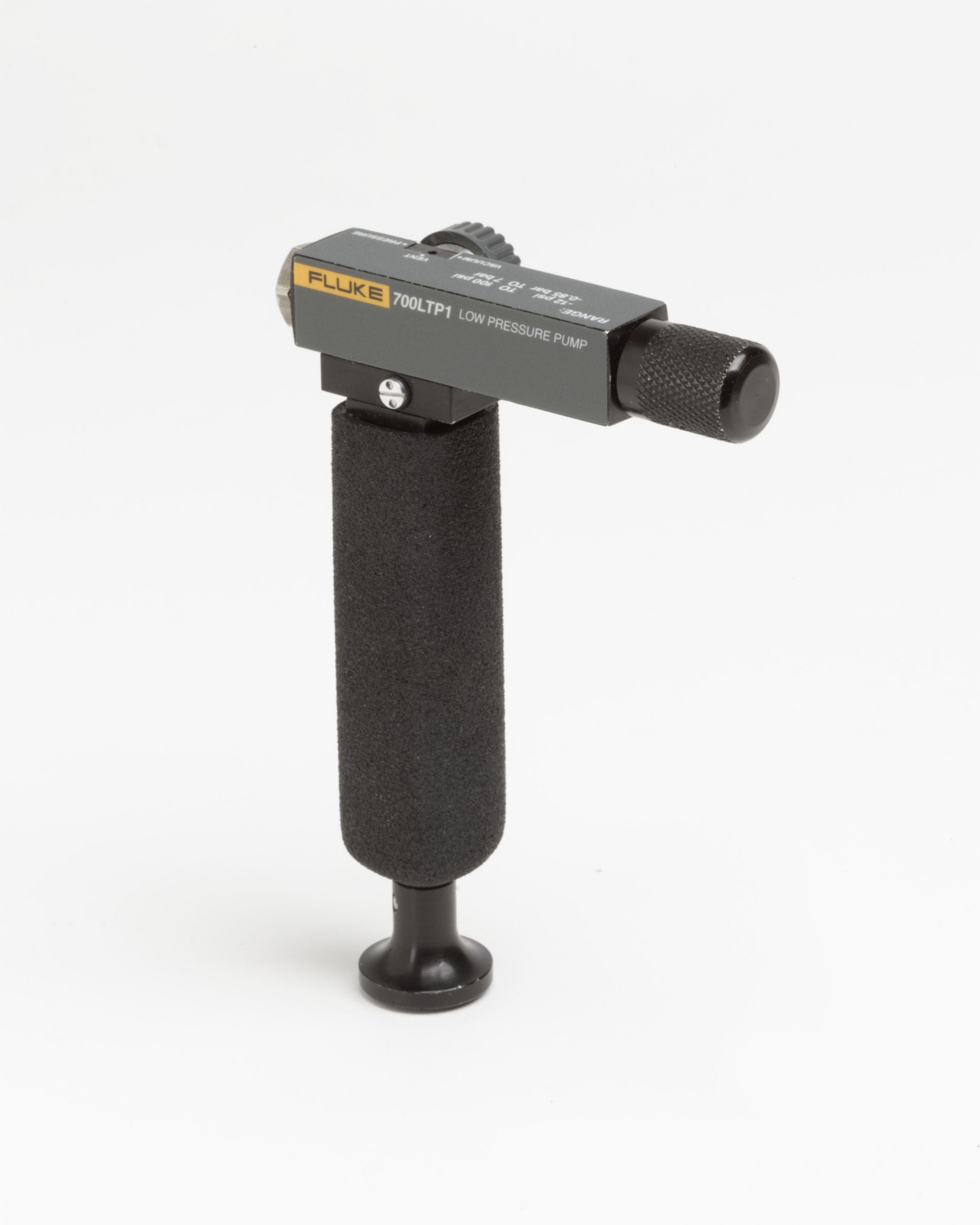 Product image for FLUKE 700LTP-1 TESTER PUMP 100PSI LOW PRESSURE 100PSI/ 7BAR ITEM 2811763