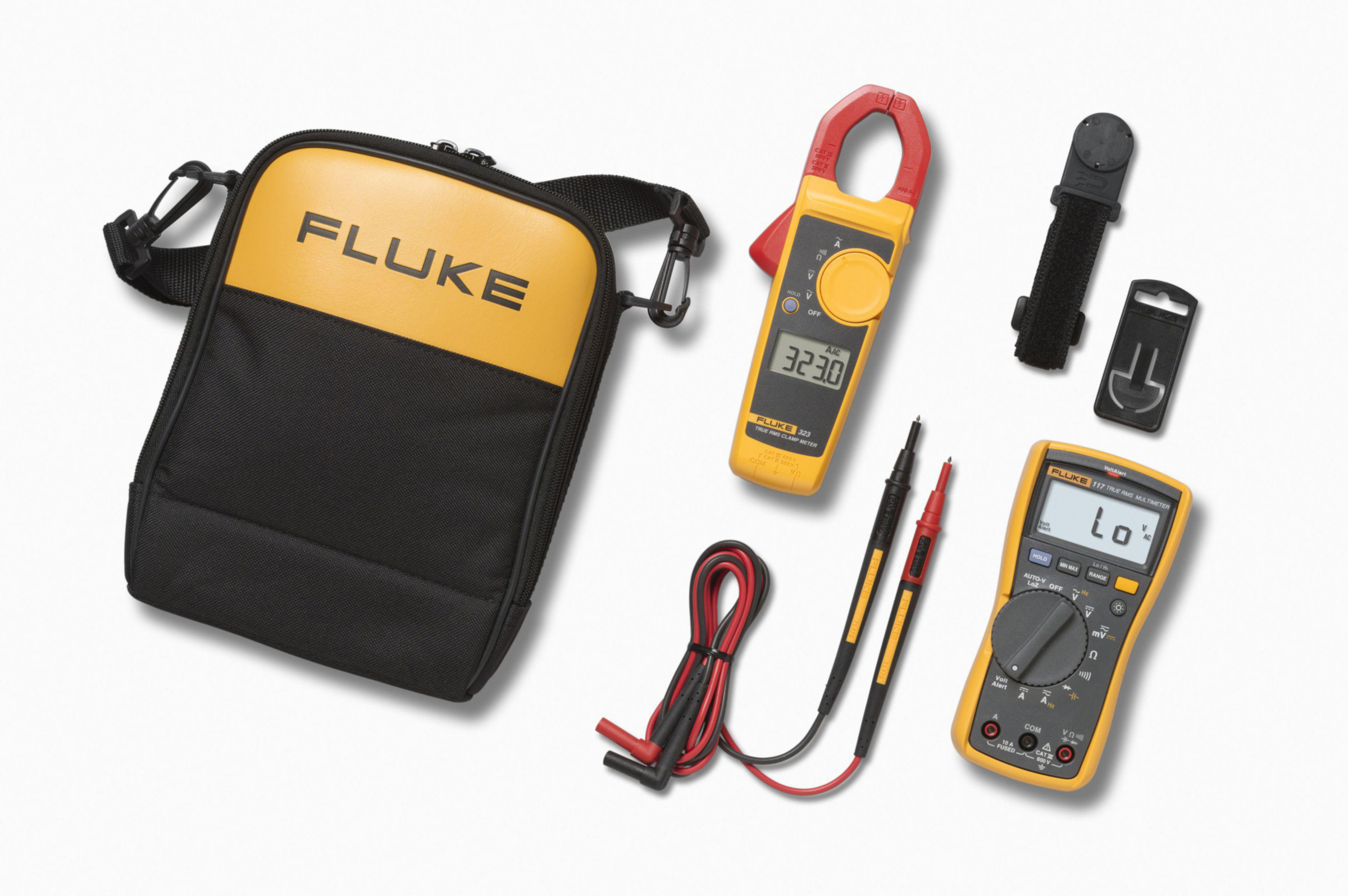 FLUKE 4296041 Combination Kit