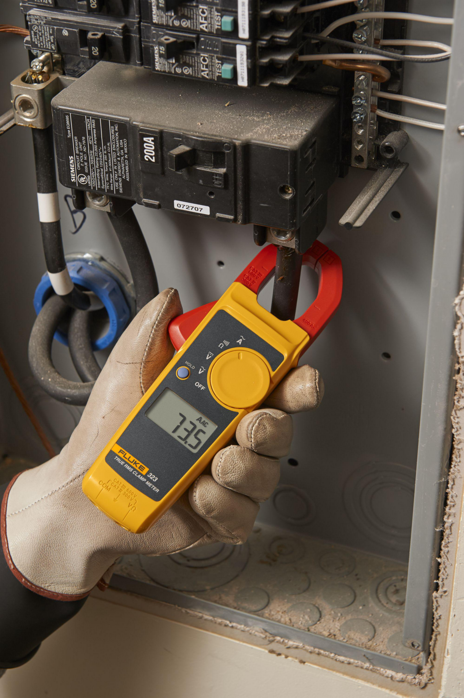 FLUKE 4296041 Combination Kit