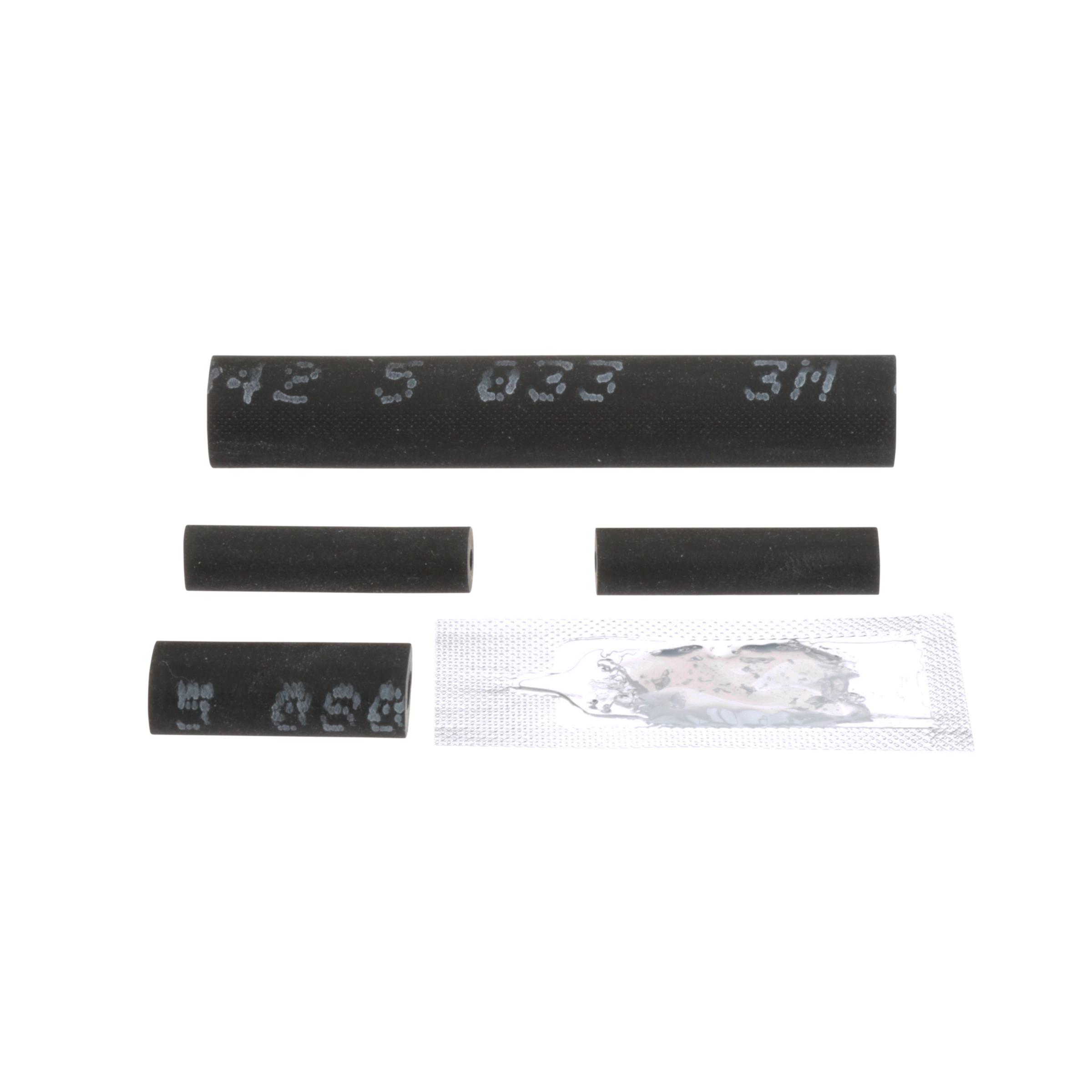 Product image for 3M™ 5318 Motor Lead Pigtail Splice Kit