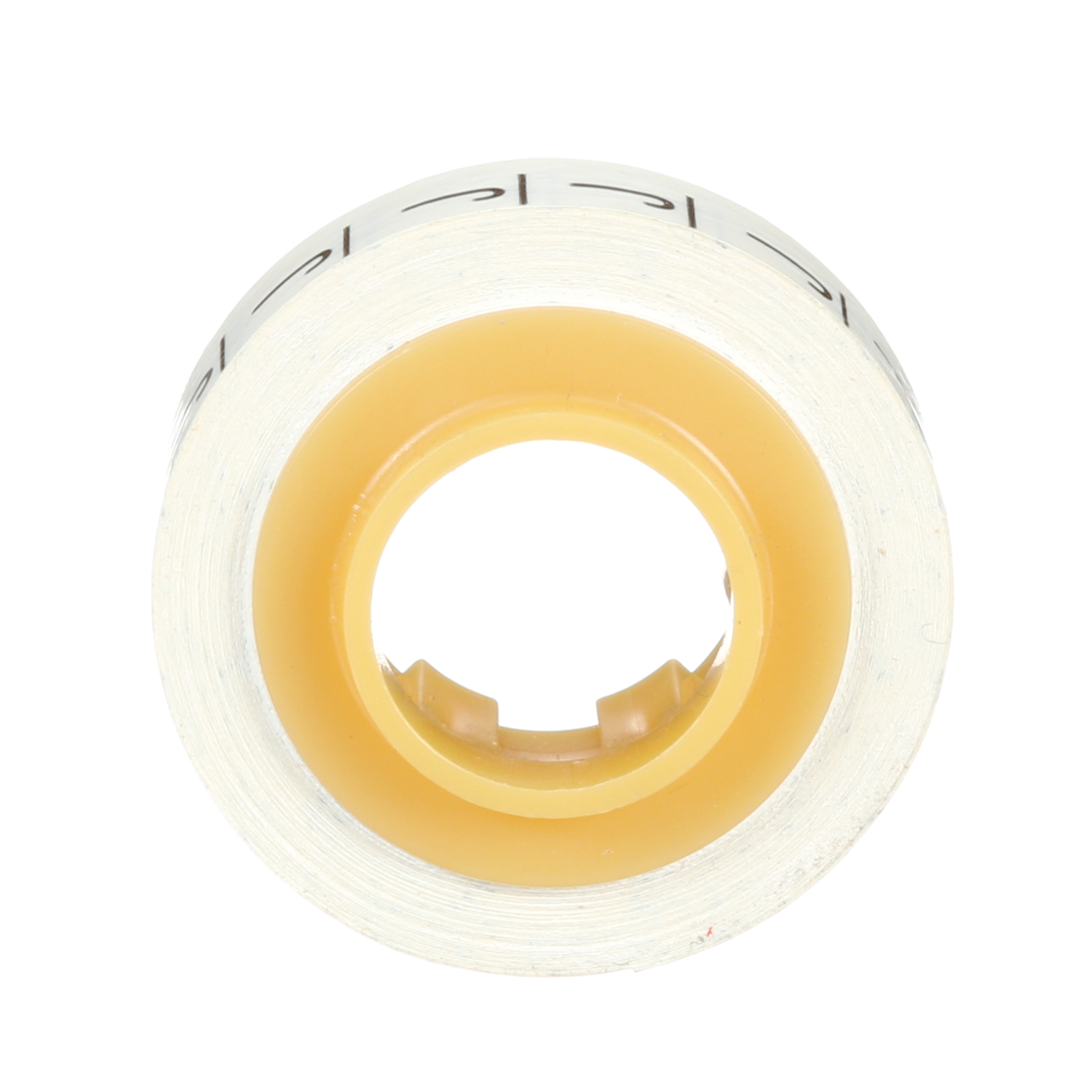 Product image for 3M™ ScotchCode™ Wire Marker Polyester Tape Refill Roll, SDR-J