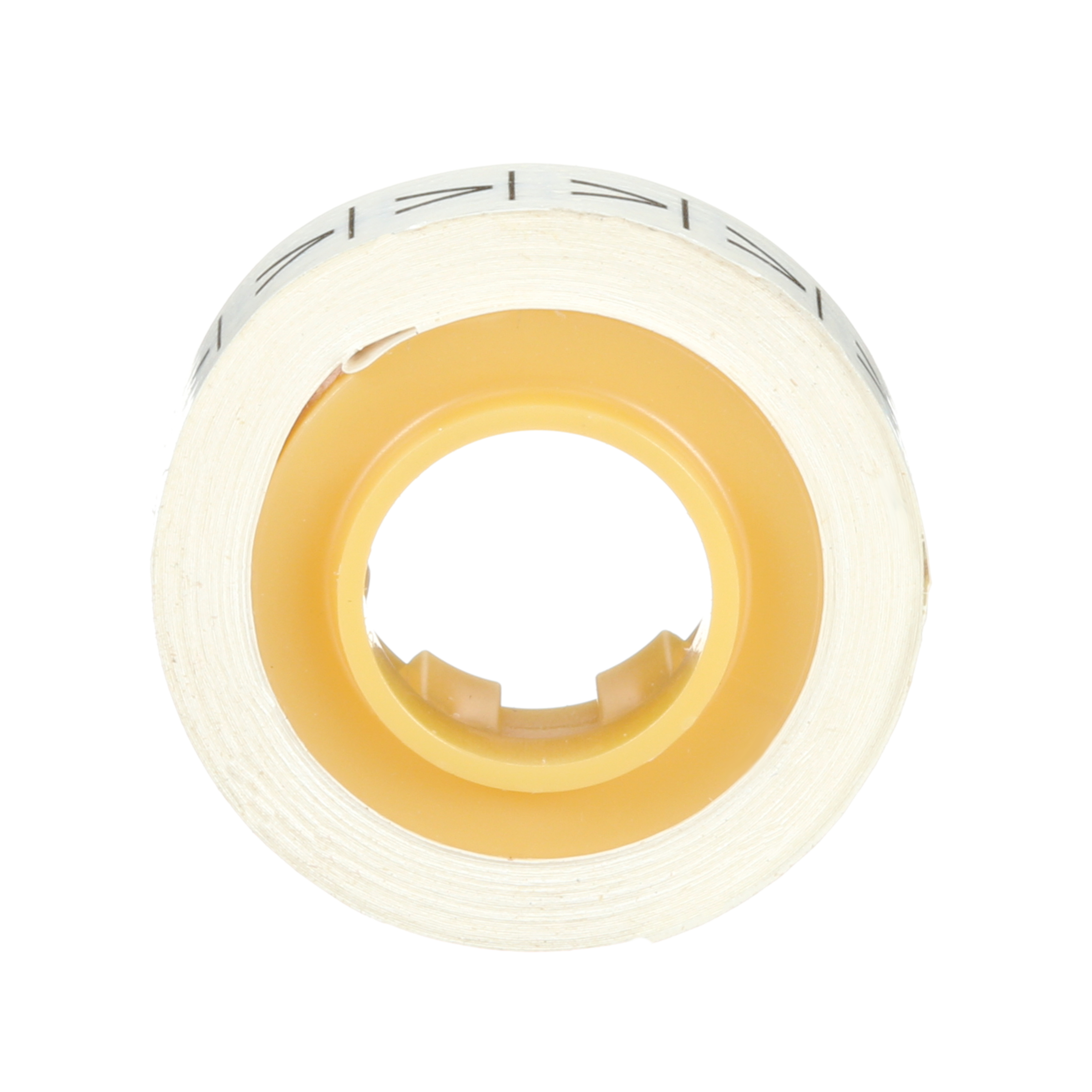 Product image for Tape SCOTCHCODE wire marker refill roll letter V