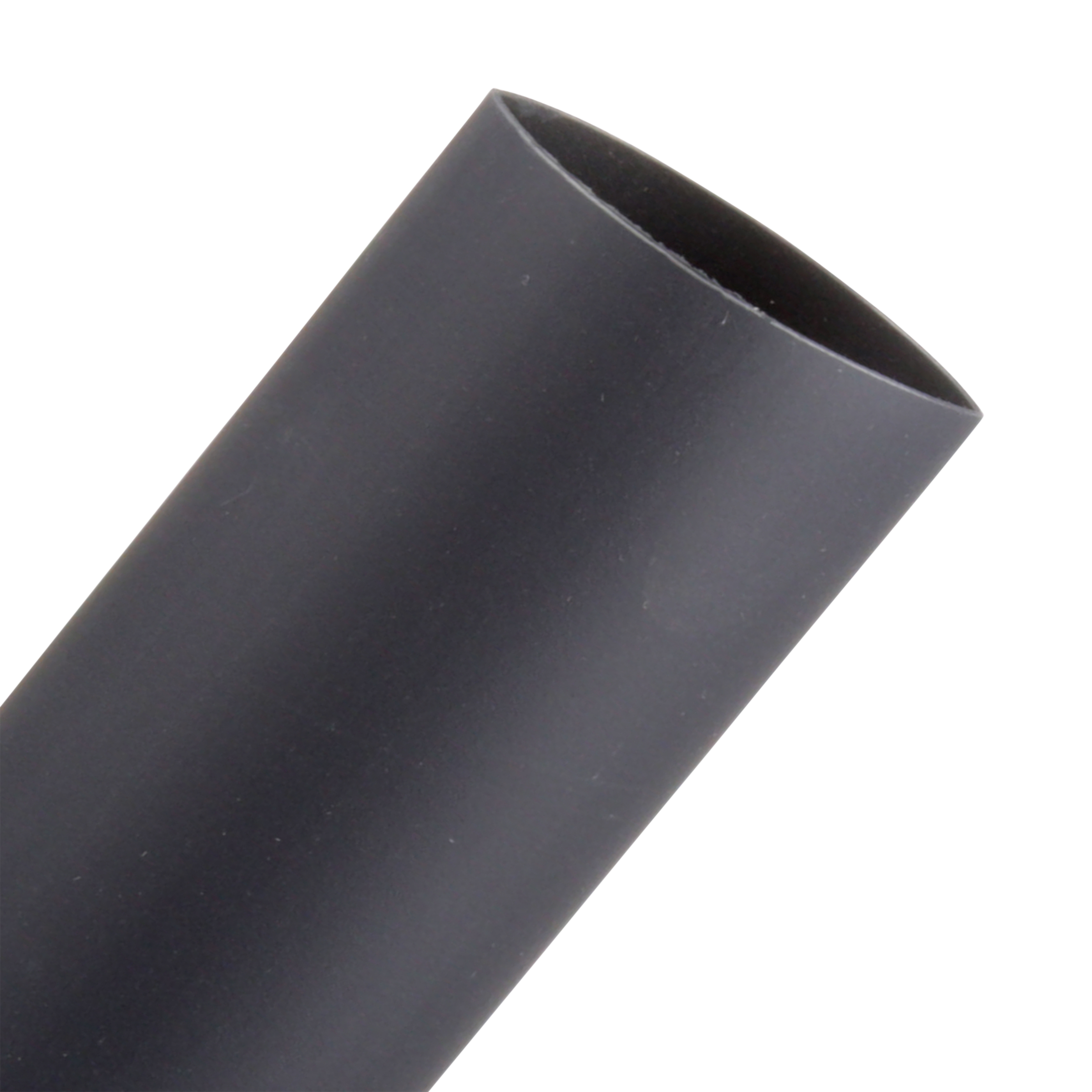 Product image for MMM FP301X-1X48BK 7000133520 HEAT SHRINK 1" X 4FT BLACK