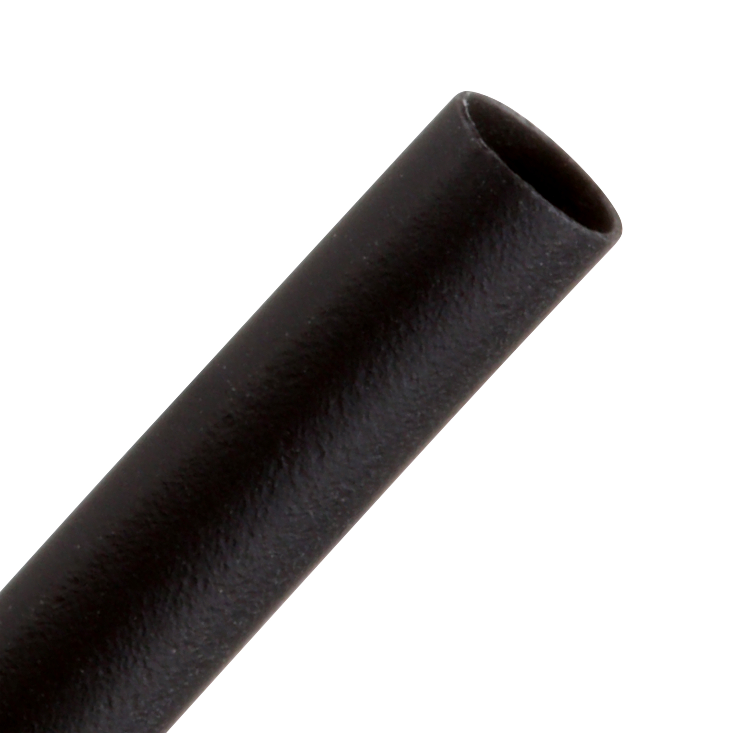 Product image for MMM FP301X-1/8X48BK 7100007364 HEATSHRINK 1/8" X 4FT BLACK