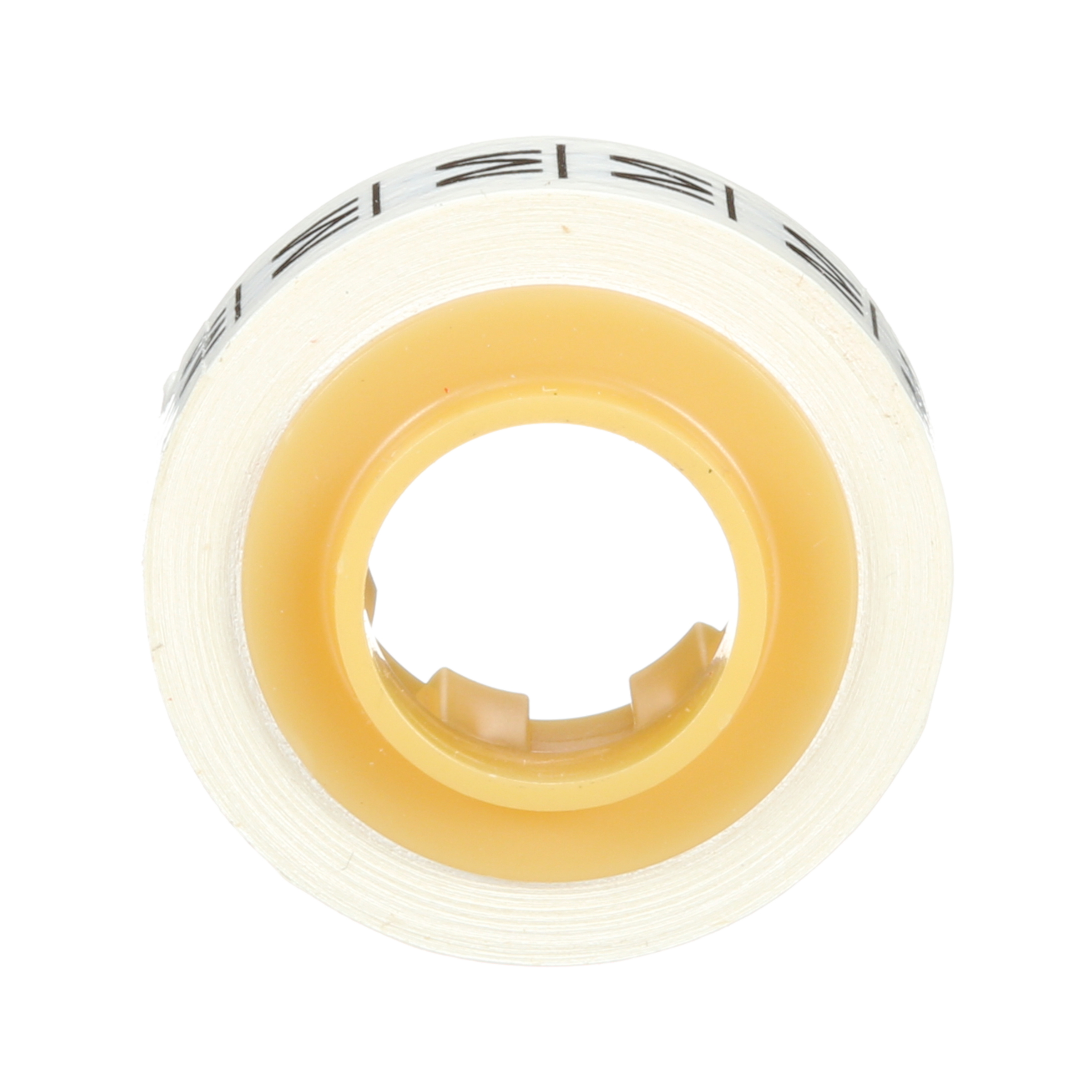 Product image for 3M™ ScotchCode™ Wire Marker Polyester Tape Refill Roll, SDR-M