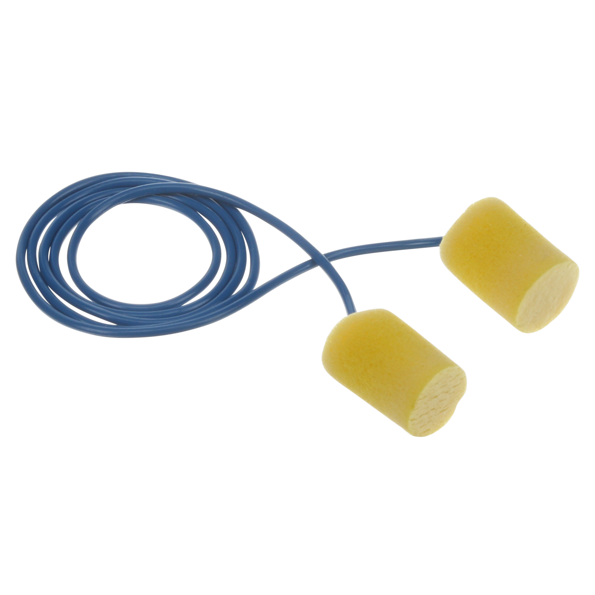 Product image for MMM 311-1101 7000002301 EARPLUGS E-A-R CLASSIC EARPLUGS CORDED 200PRS/BOX