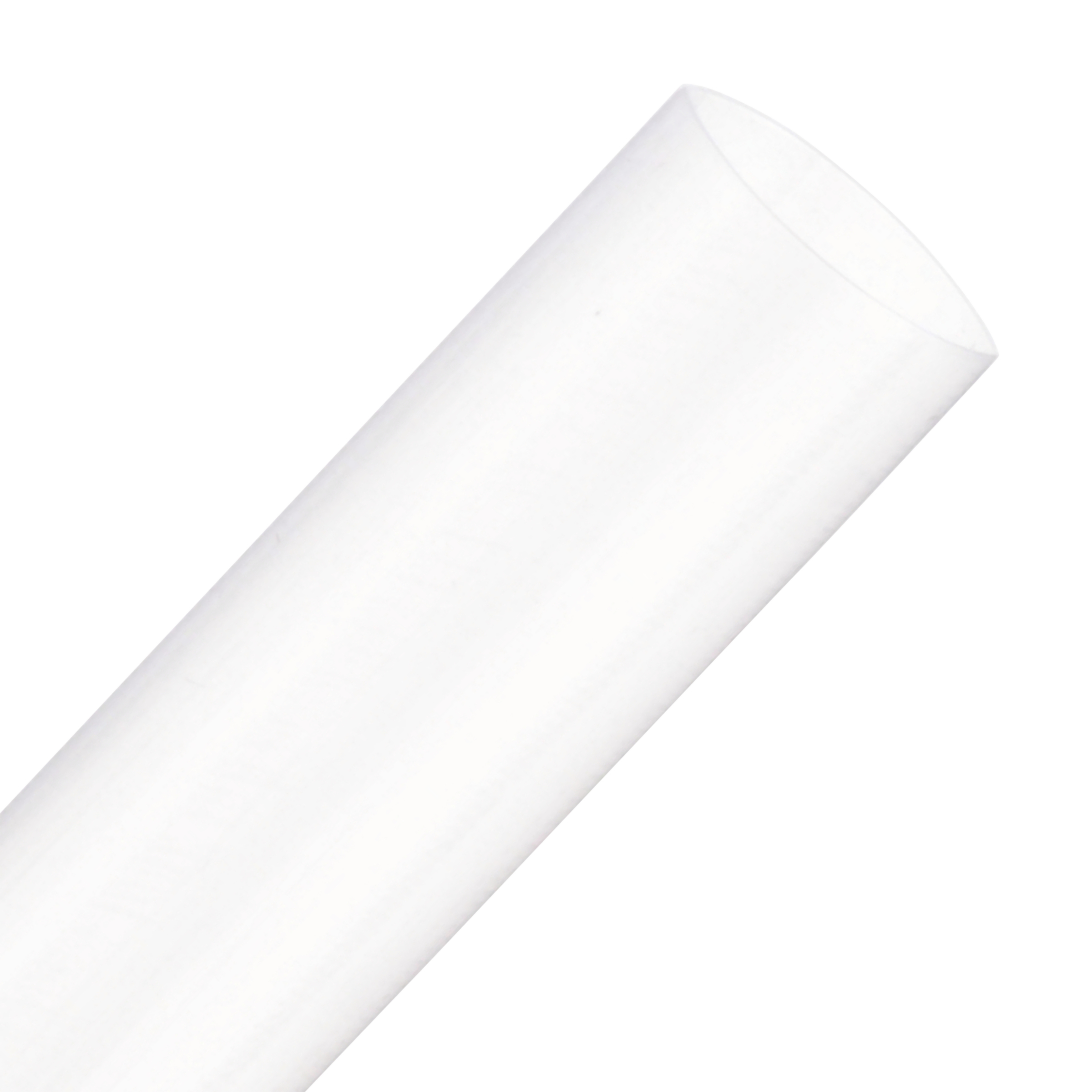 Product image for 3M™ FP-301 Heat Shrink Thin-Wall Flexible Polyolefin Tubing