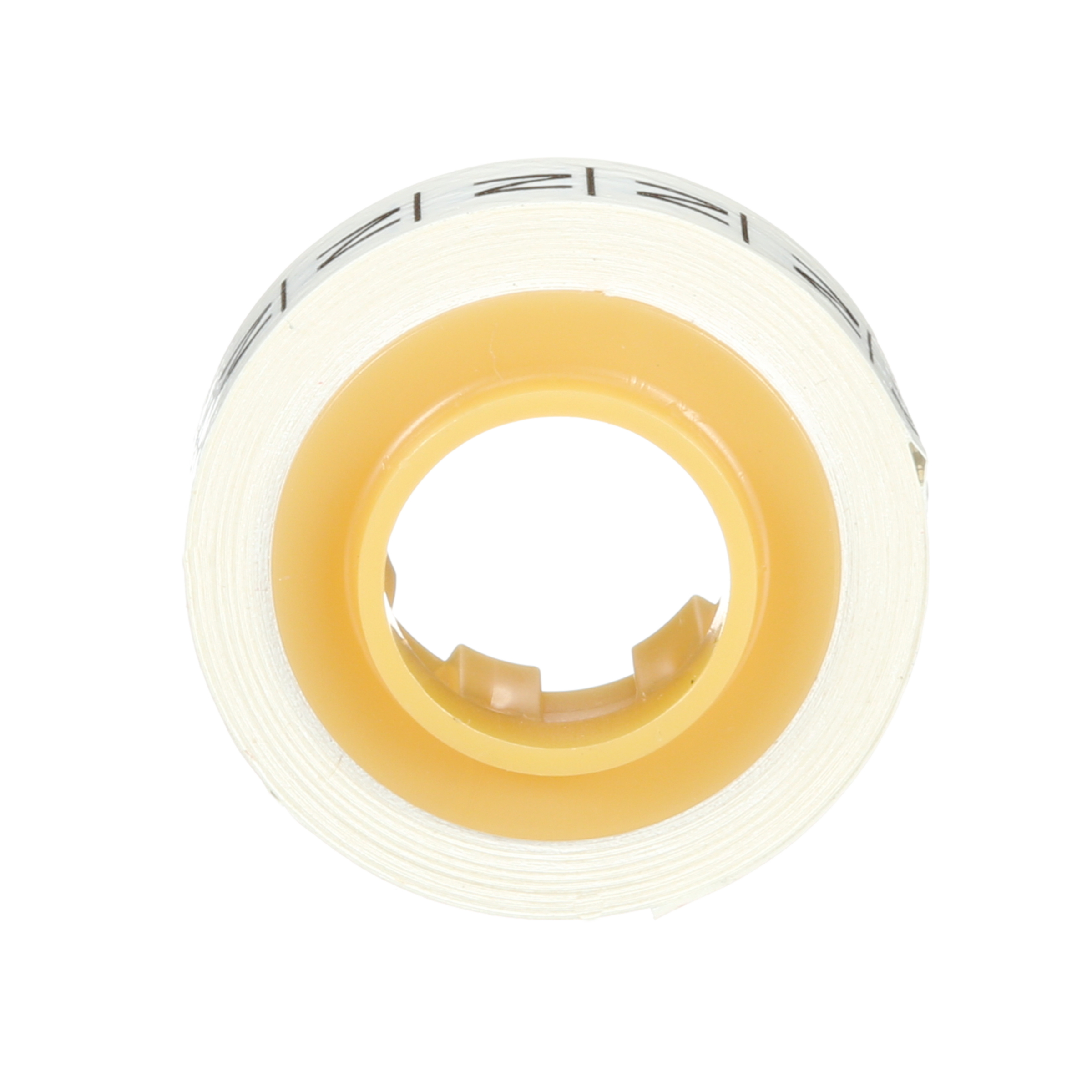 Product image for 3M™ ScotchCode™ Wire Marker Polyester Tape Refill Roll, SDR-N