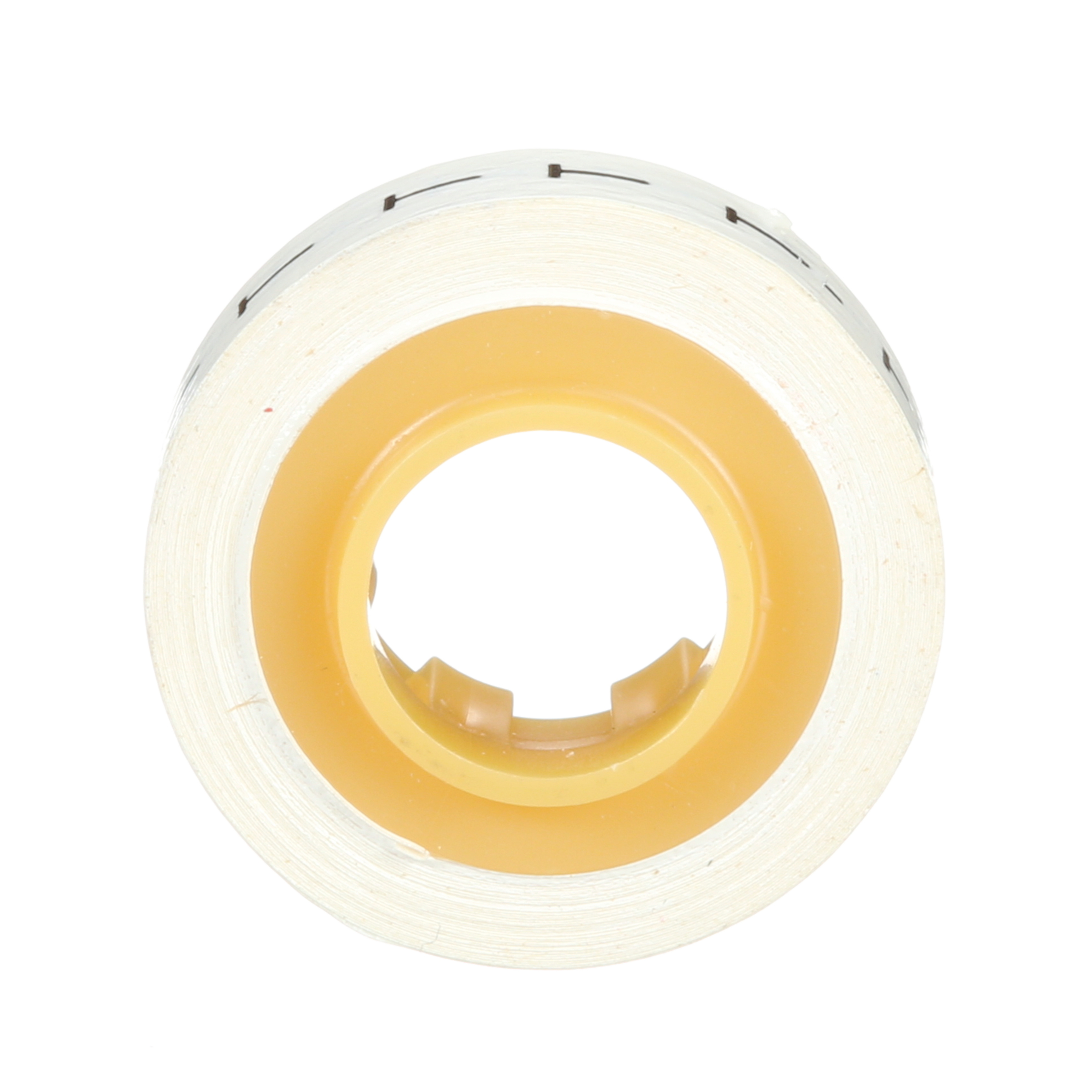 Product image for 3M™ ScotchCode™ Wire Marker Polyester Tape Refill Roll, SDR-T