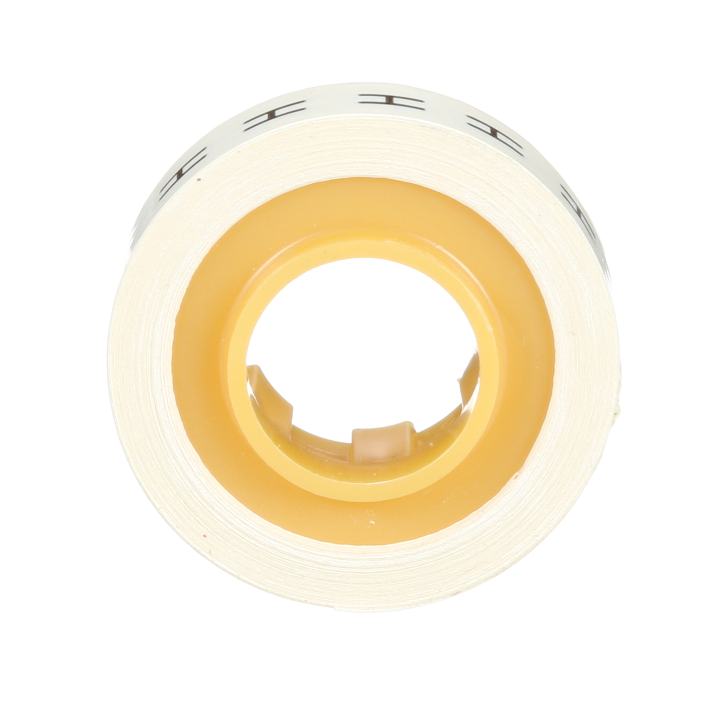 Product image for 3M™ ScotchCode™ Wire Marker Polyester Tape Refill Roll, SDR-H