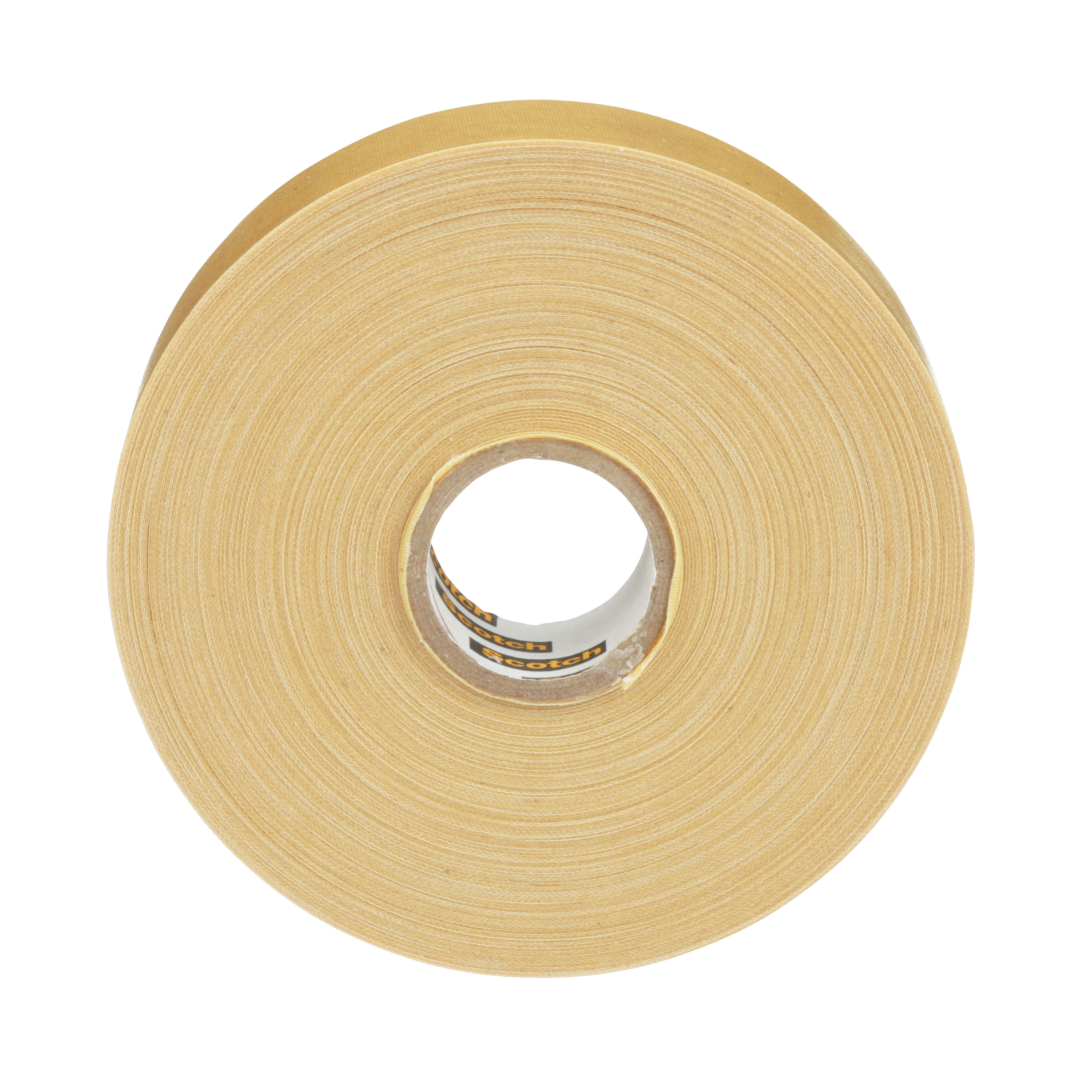 Product image for Scotch® 2520 Electrical Insulating Varnished Cambric Tape