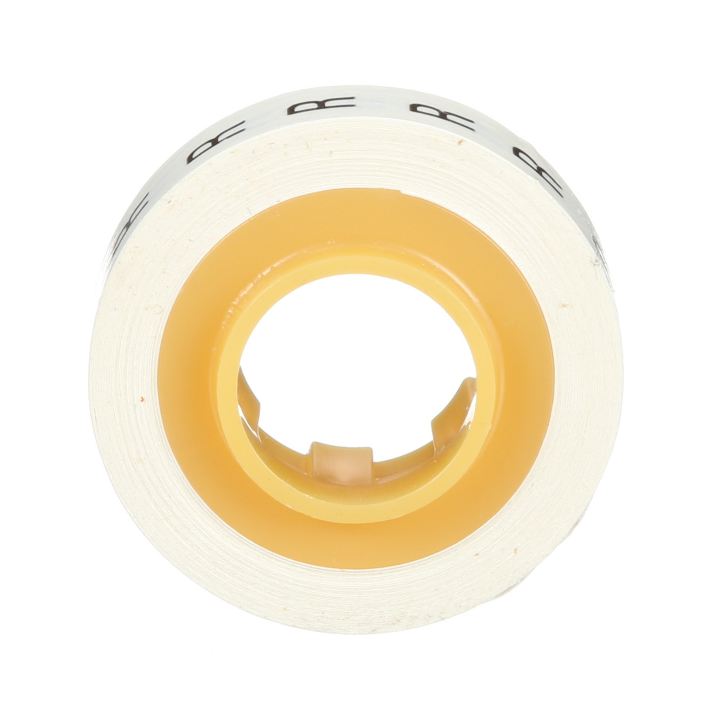 Product image for 3M™ ScotchCode™ Wire Marker Polyester Tape Refill Roll, SDR-R