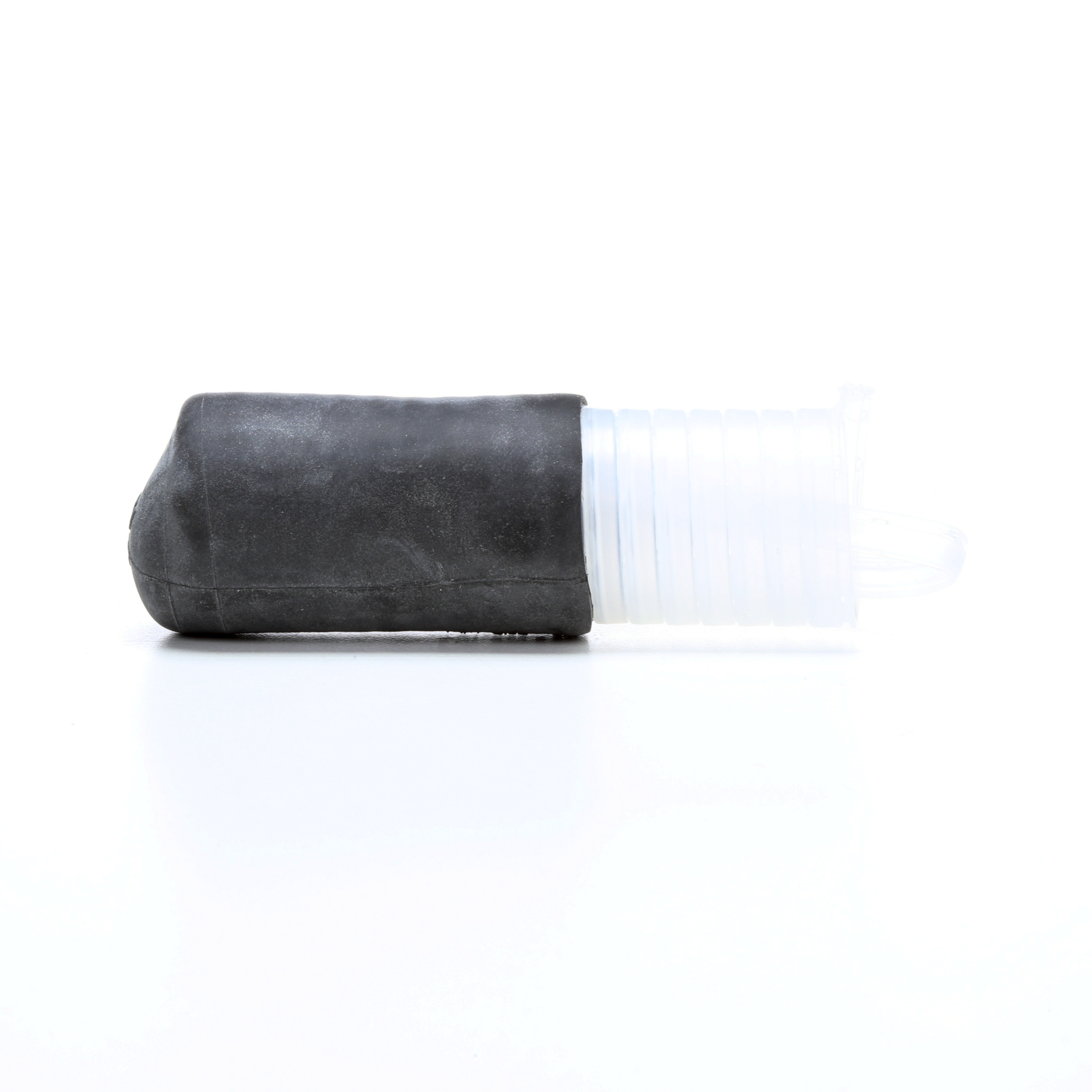 Product image for 3M™ Cold Shrink End Cap EC-1, Use Range of 0.46-0.82 in (11.6-20.9 mm)