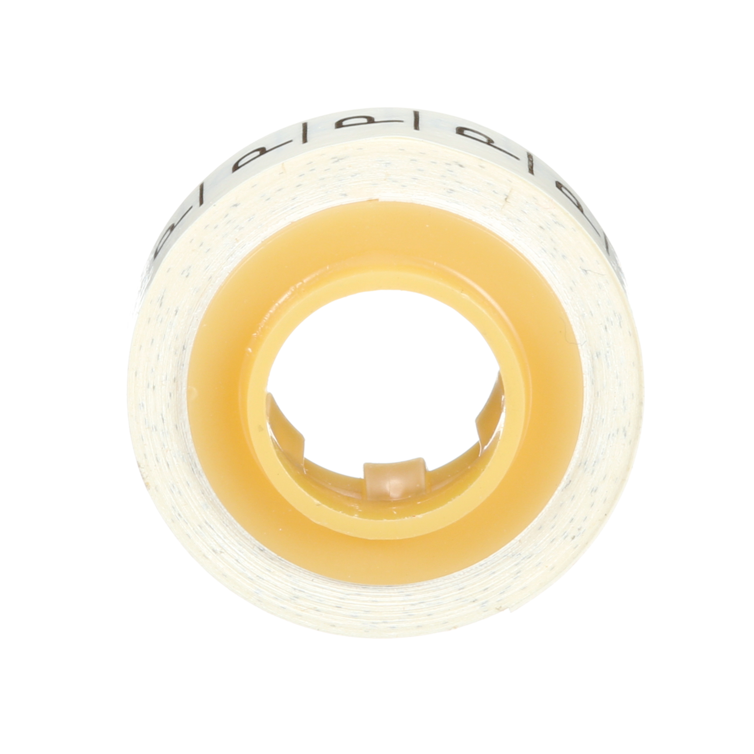 Product image for 3M™ ScotchCode™ Wire Marker Polyester Tape Refill Roll, SDR-P