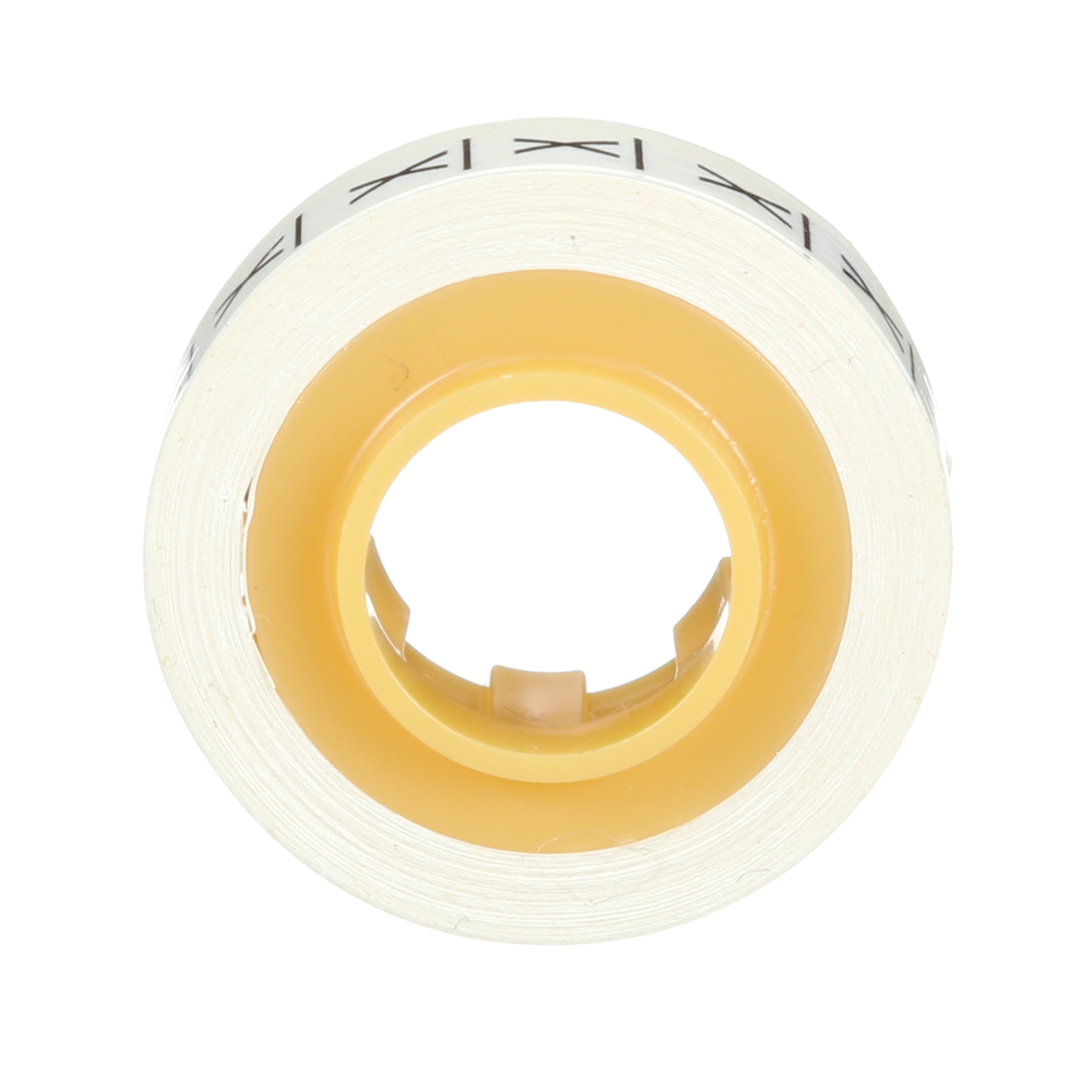 Product image for 3M™ ScotchCode™ Wire Marker Polyester Tape Refill Roll, SDR-X