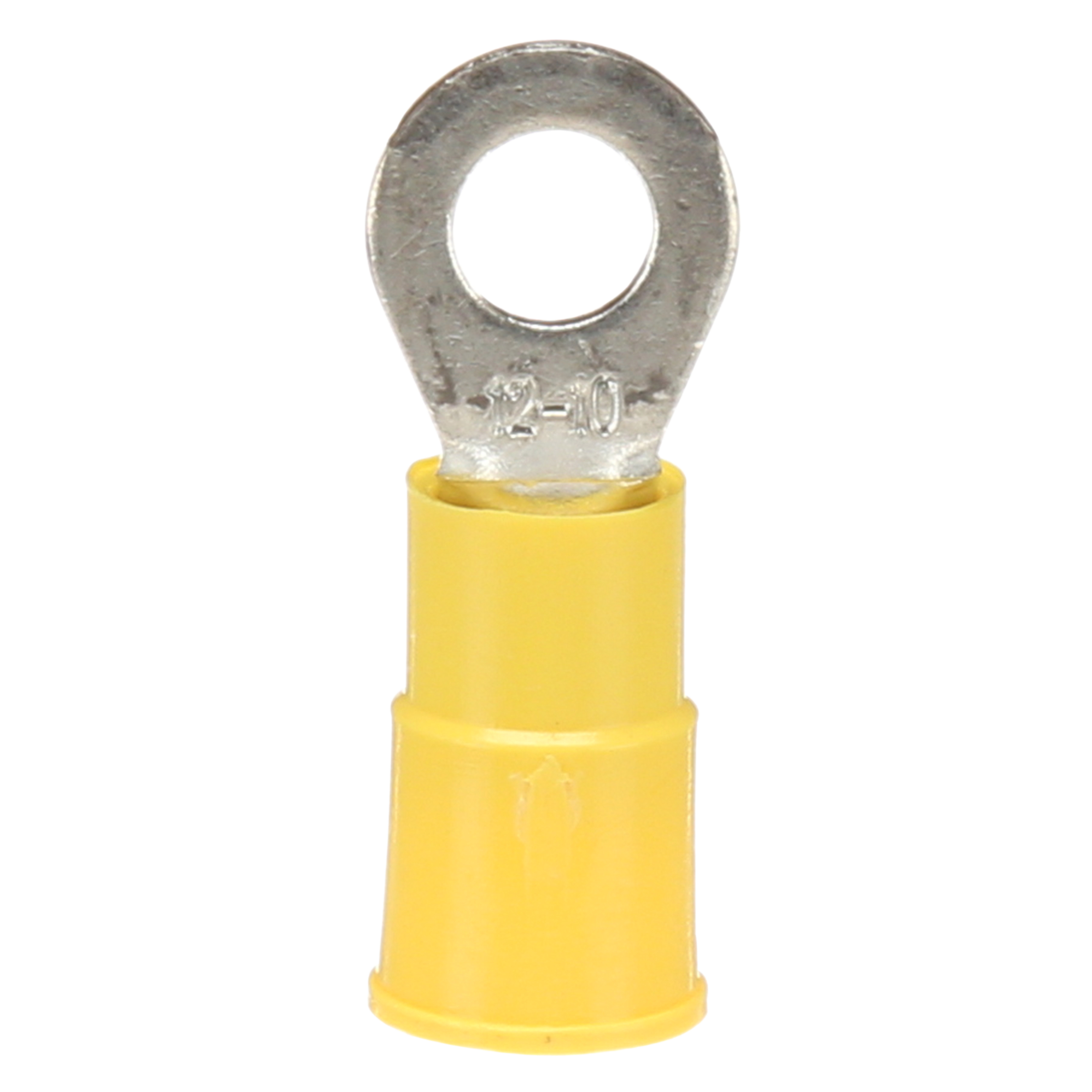 Product image for RV10-10Q RING VINYL INSULATED HIGHLAND B
