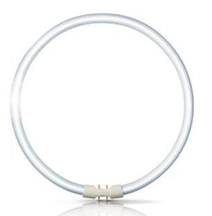 Product image for Lamp fluorescent T5 55W/85 2GX13 3000K