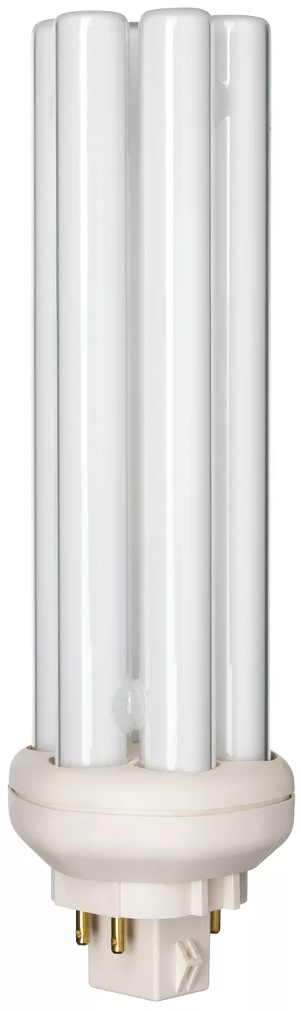 Product image for Lamp compact fluorescent PL-T 33W/35 GX24q-4