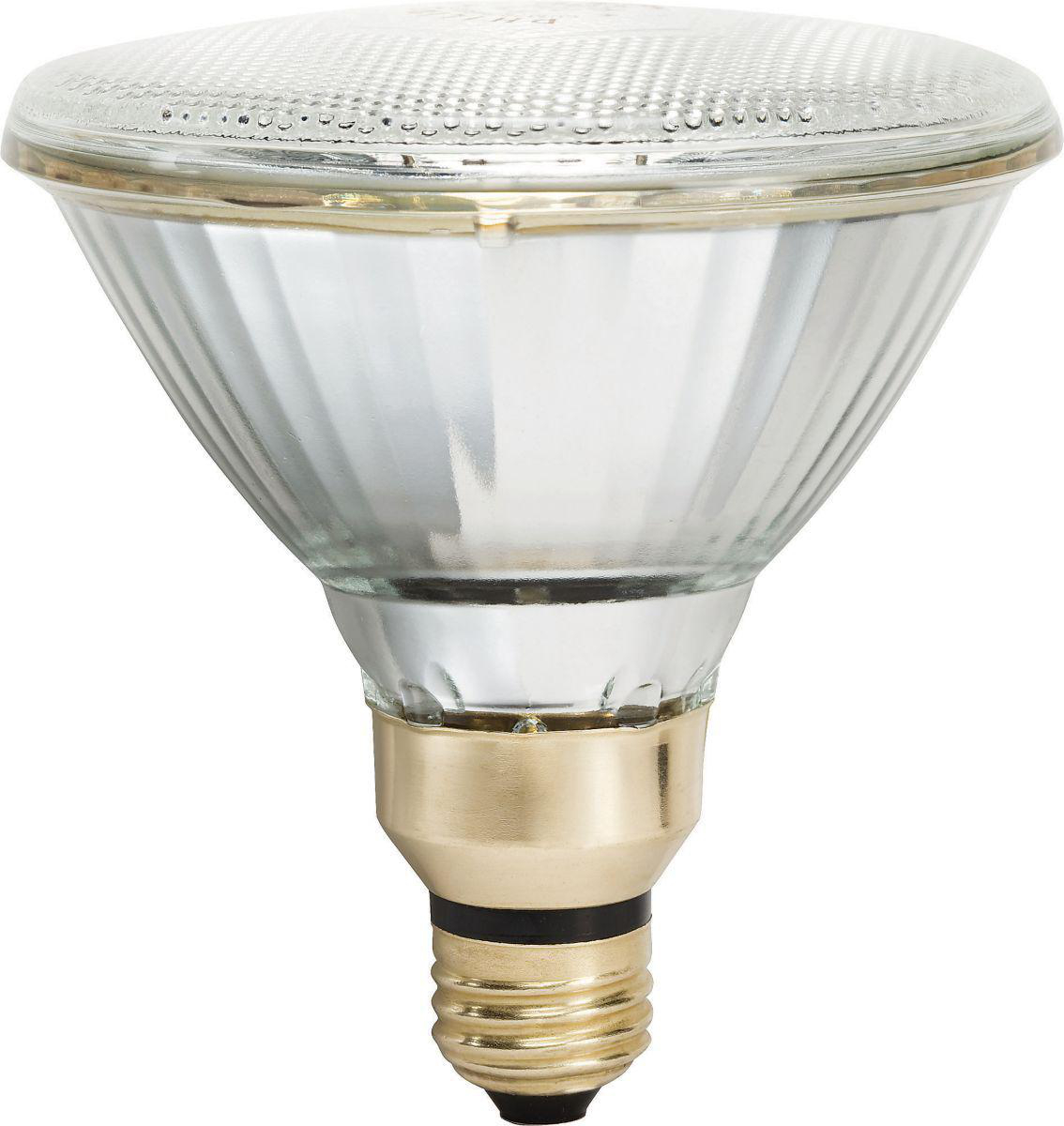 Product image for Lamp HID metal halide PAR38 100W E26 90V 25..
