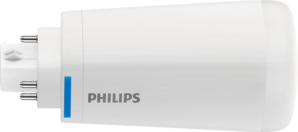 Product image for 12PLC/T LED/32V/827/IF/4P/DIM 1PK 10/1