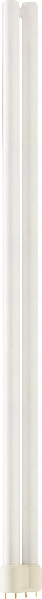 Product image for Lamp compact fluorescent PL-L 40W/41 2G11 127V