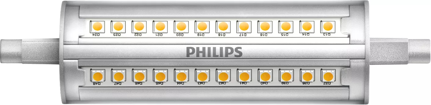 Product image for 14R7S/PER/830/ND/120V 4/1PF