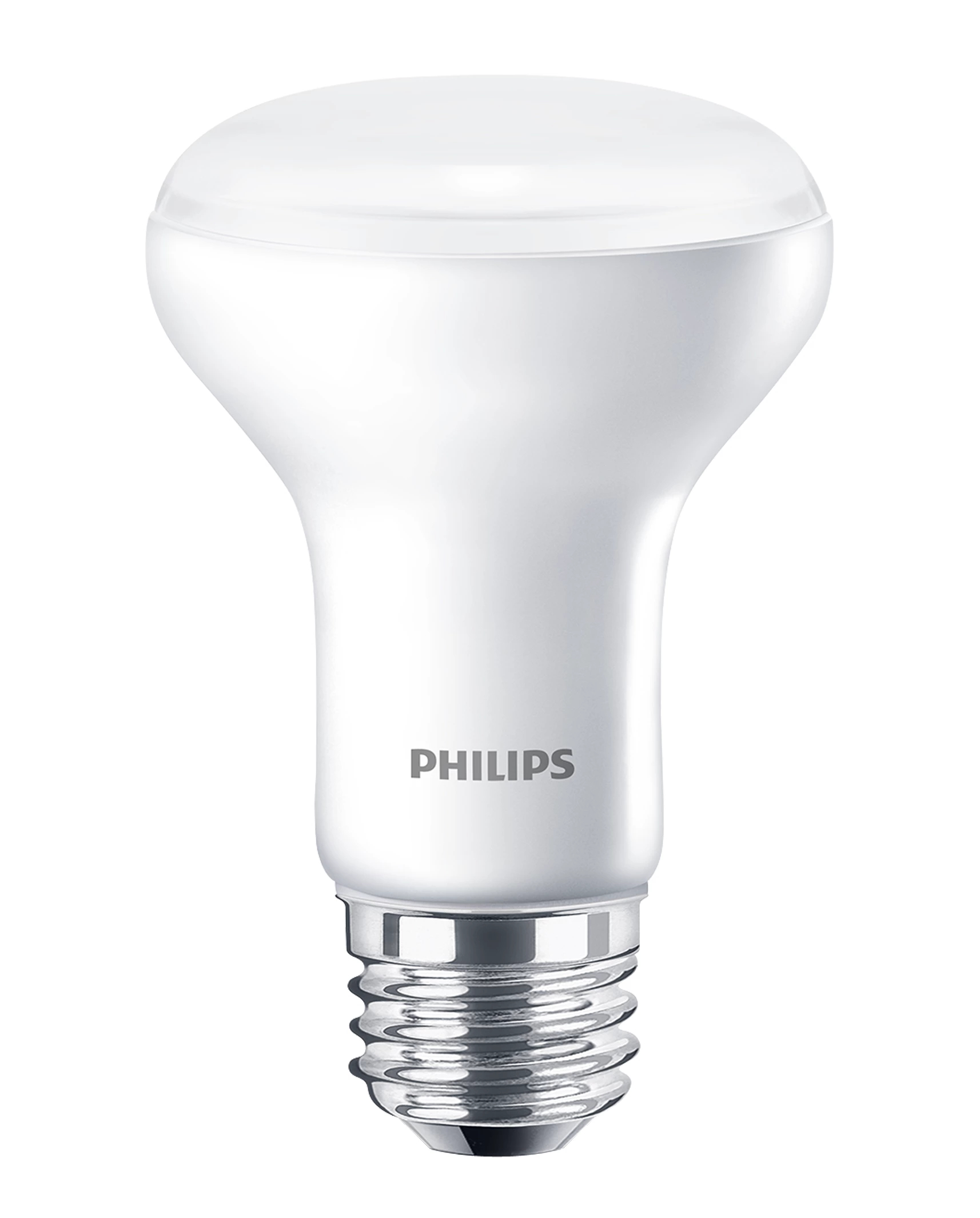 Product image for Lamp LED R20 8W E26 120V 2700K 530 lumen 25..