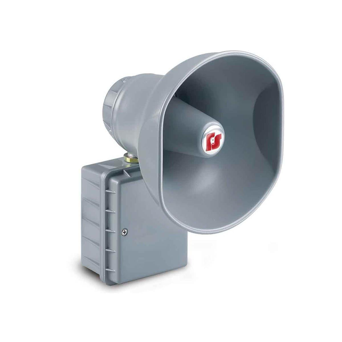 Product image for Speaker amplifier audbl sgnl 24V 0.67A SelecTone
