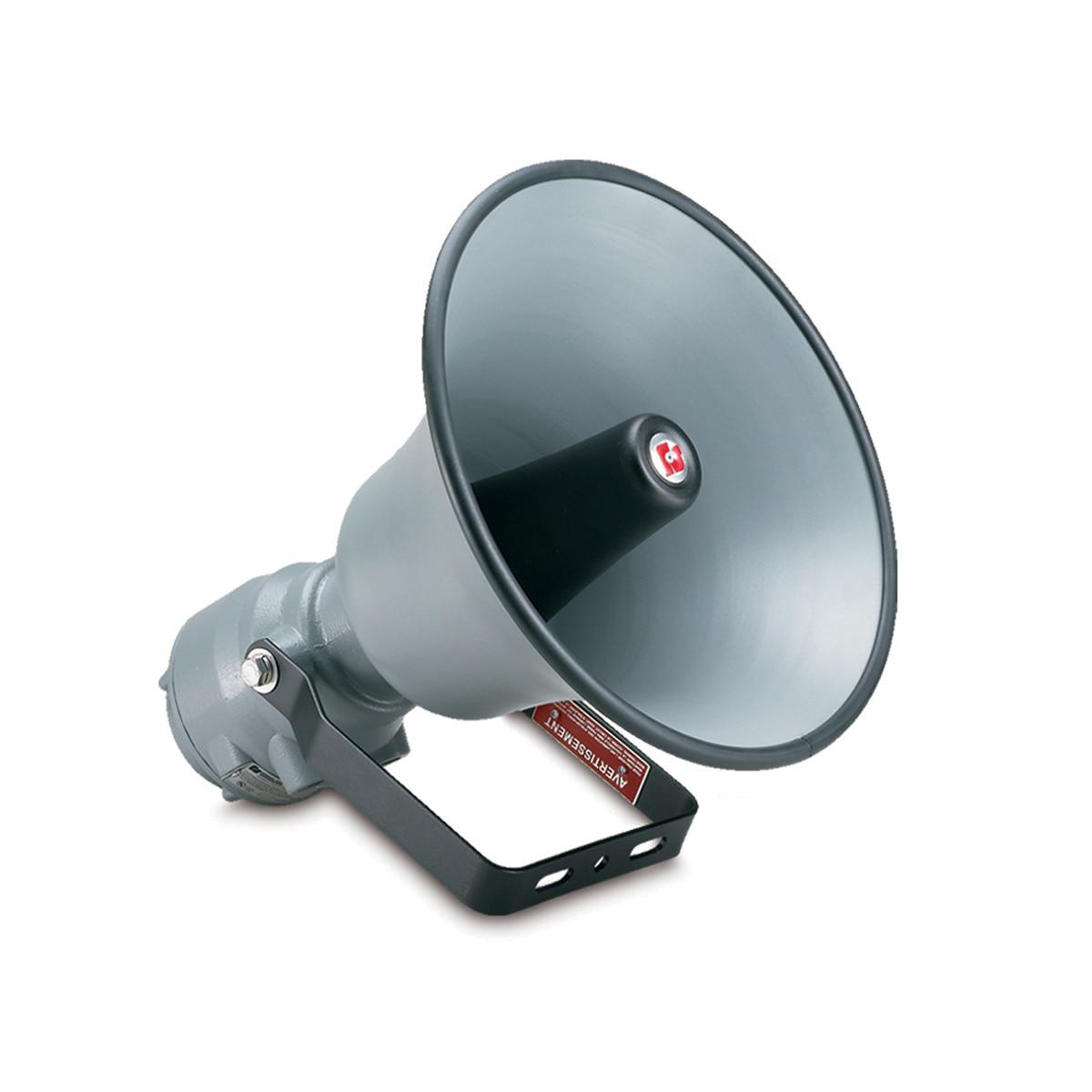 Product image for SPEAKER AMP EXPL PRF 30 W 120-240VAC