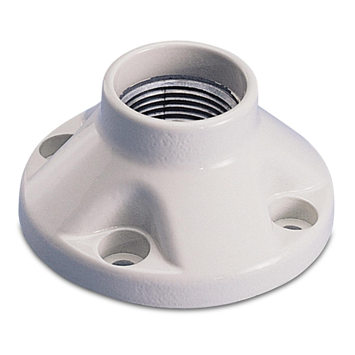 Product image for Base pipe/surface mount 2.75x1.5"