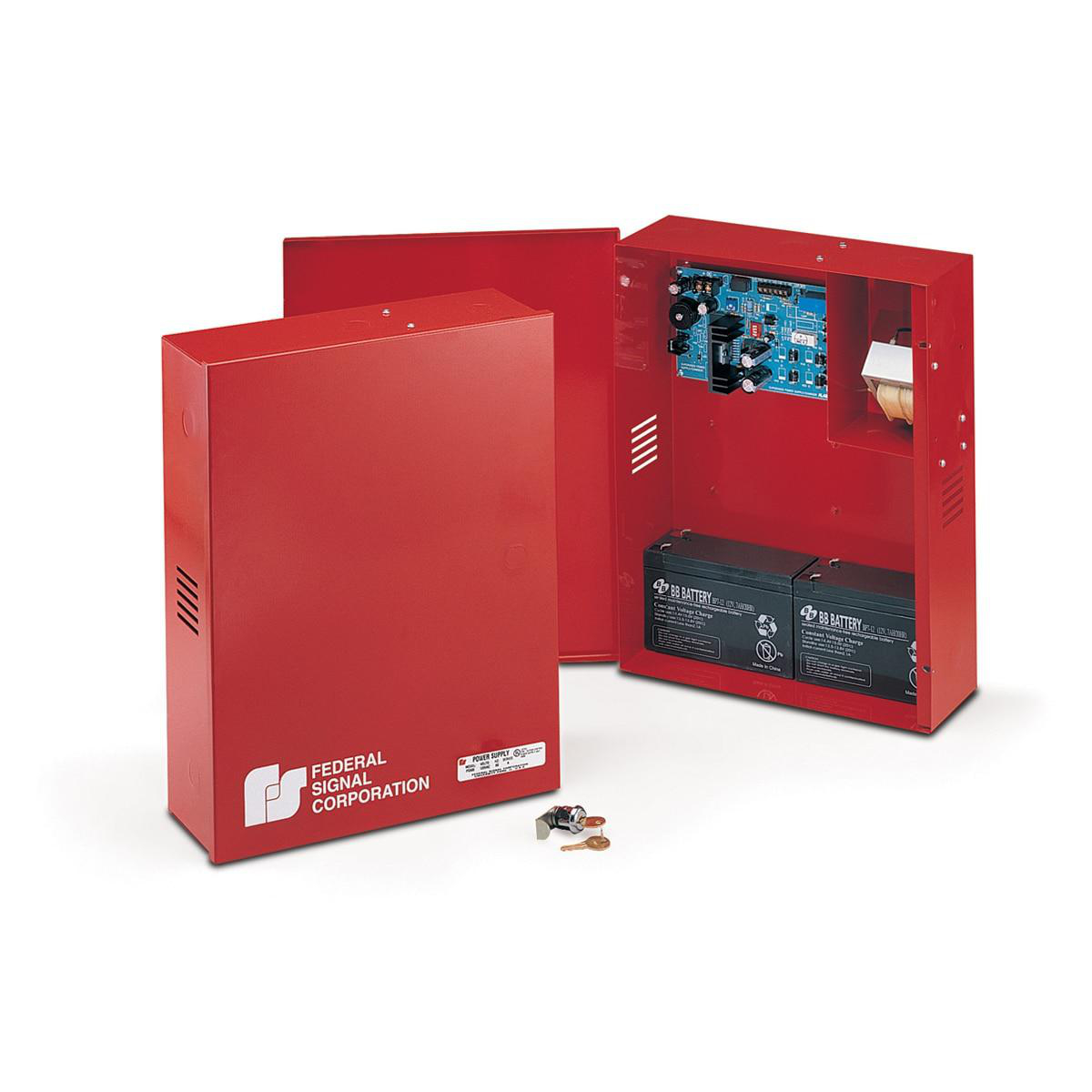 Product image for POWER SUPPLY 6.0 AMPS 120 OR 240VAC