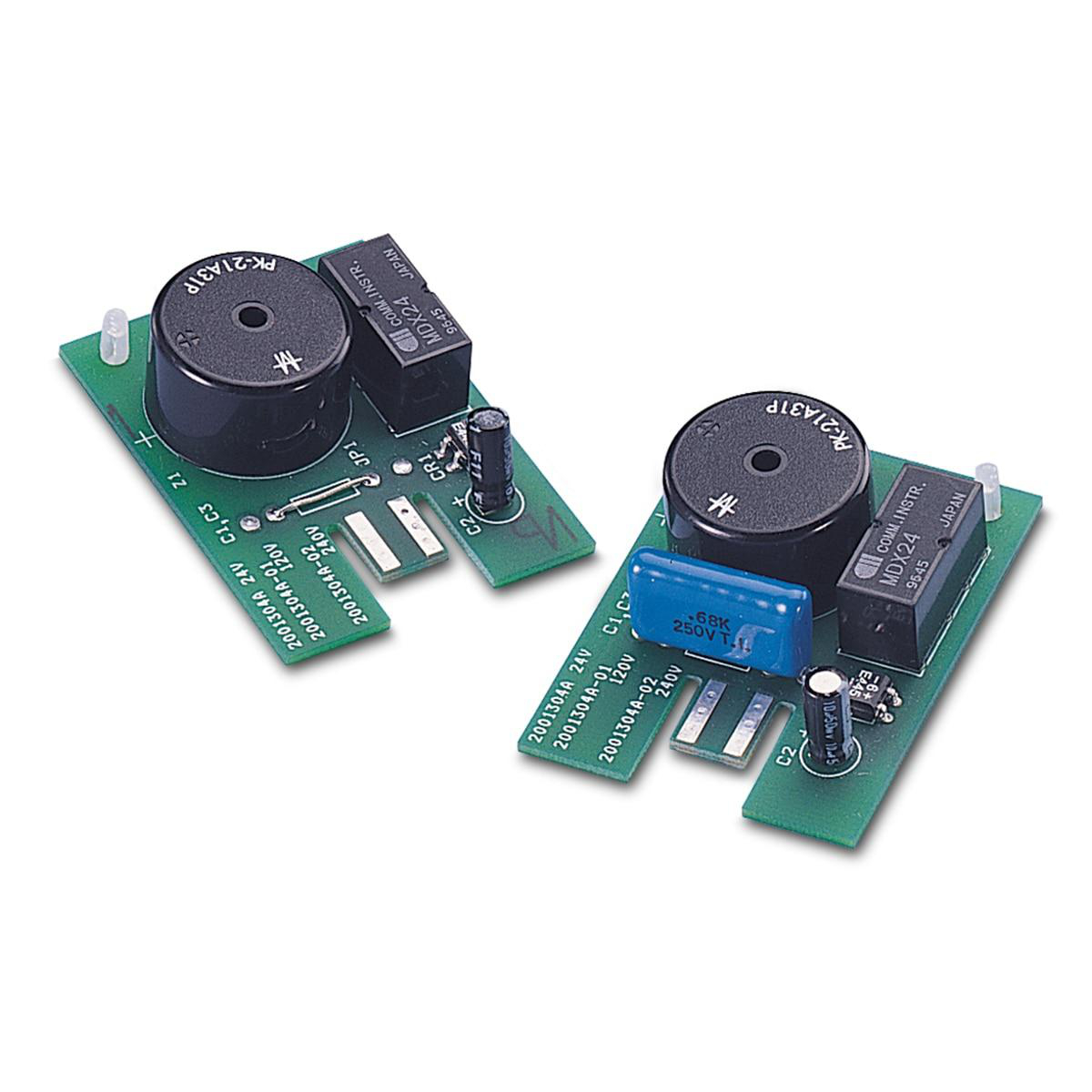 Product image for SOUND MODULE MICROSTAT 120VAC
